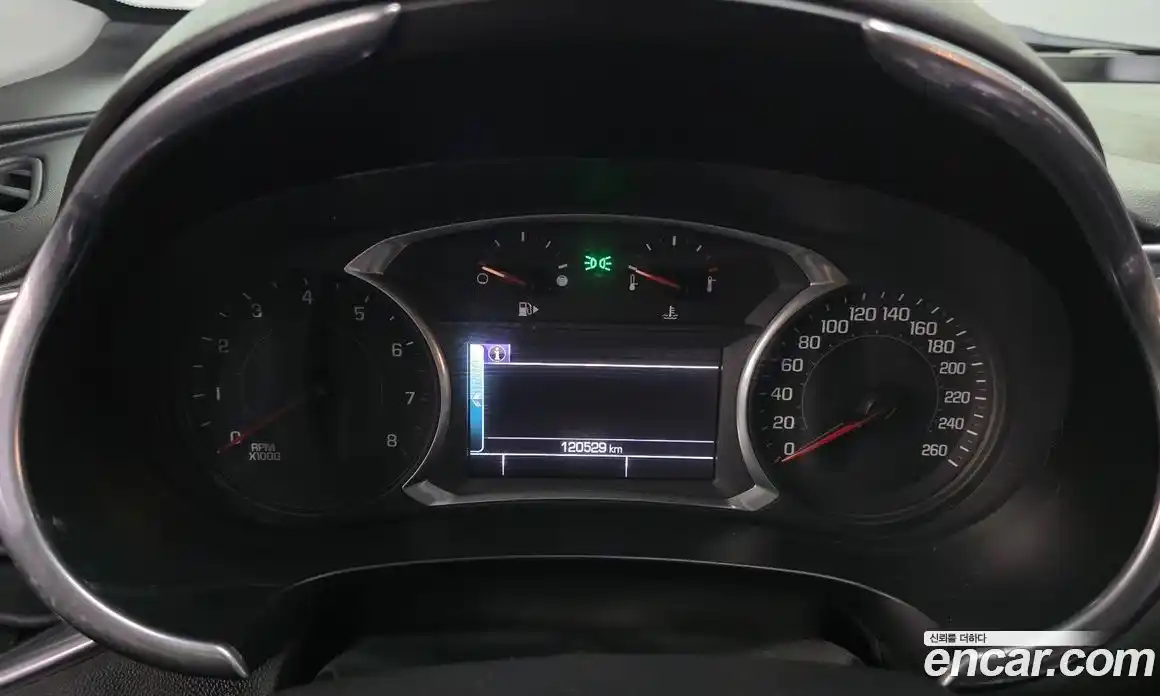 Chevrolet Malibu 2016 2.0 гидро, фото 11
