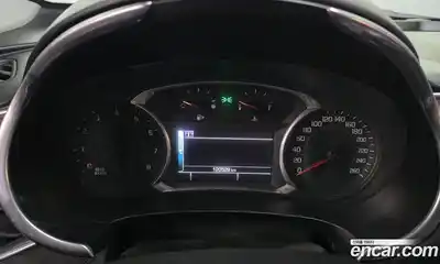 Chevrolet Malibu 2016 2.0 гидро, миниатюра 11