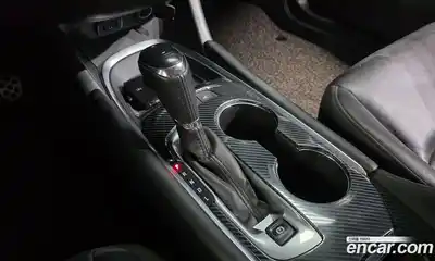 Chevrolet Malibu 2016 2.0 гидро, миниатюра 12