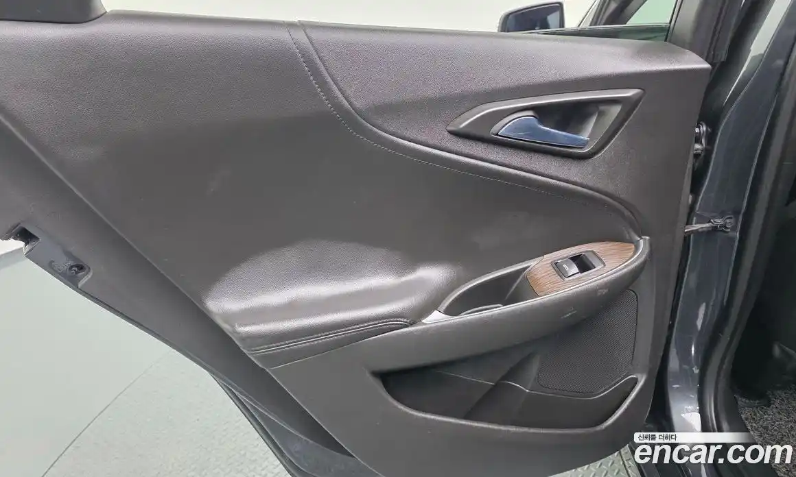 Chevrolet Malibu 2016 2.0 гидро, фото 15