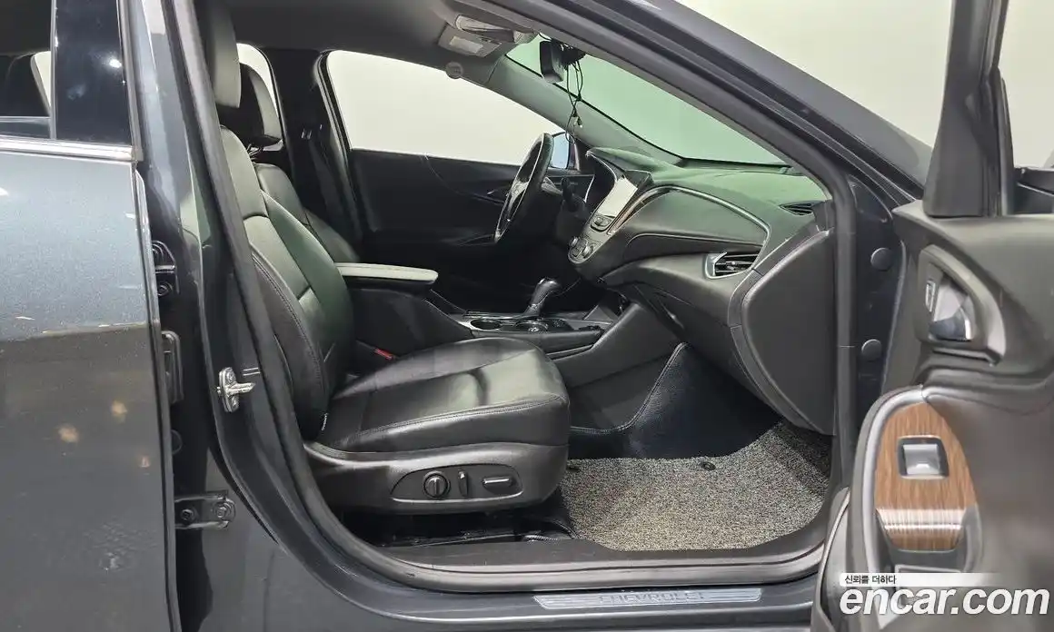 Chevrolet Malibu 2016 2.0 гидро, фото 17