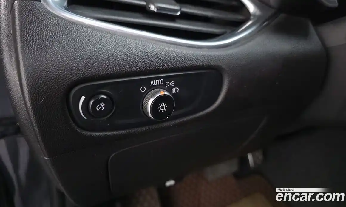 Chevrolet Malibu 2016 2.0 гидро, фото 24