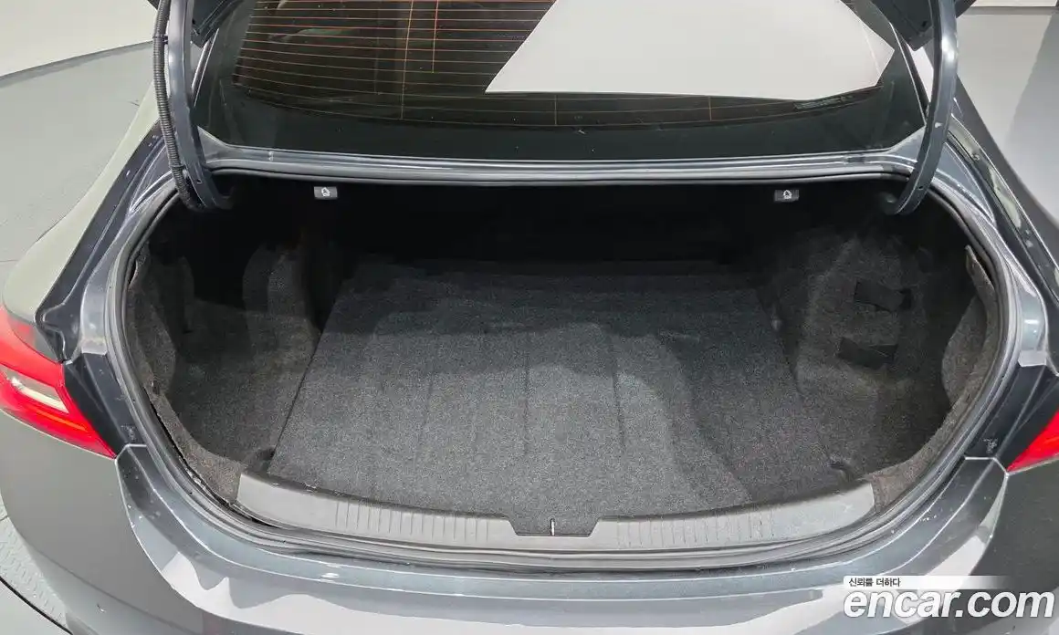 Chevrolet Malibu 2016 2.0 гидро, фото 26