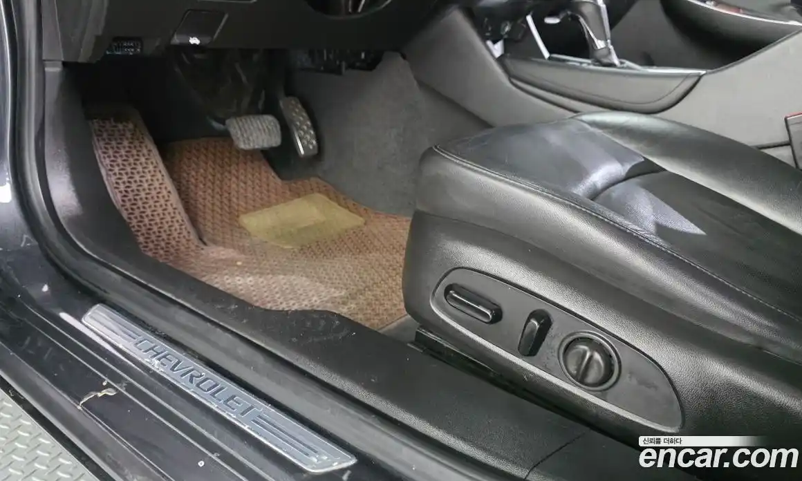 Chevrolet Malibu 2016 2.0 гидро, фото 29