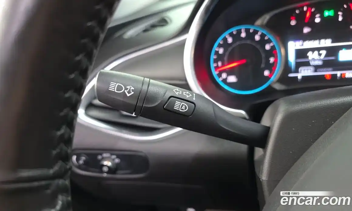 Chevrolet Malibu 2016 2.0 гидро, фото 30