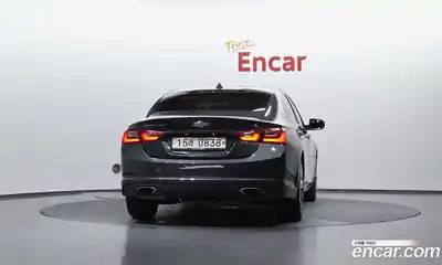 Chevrolet Malibu 2016 2.0 гидро, миниатюра 4