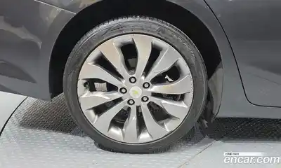 Chevrolet Malibu 2016 2.0 гидро, миниатюра 5