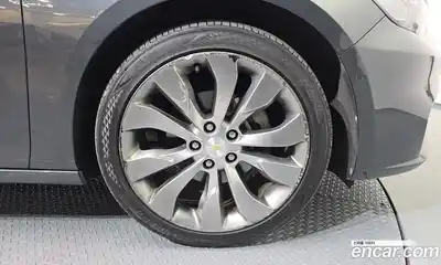 Chevrolet Malibu 2016 2.0 гидро, миниатюра 7