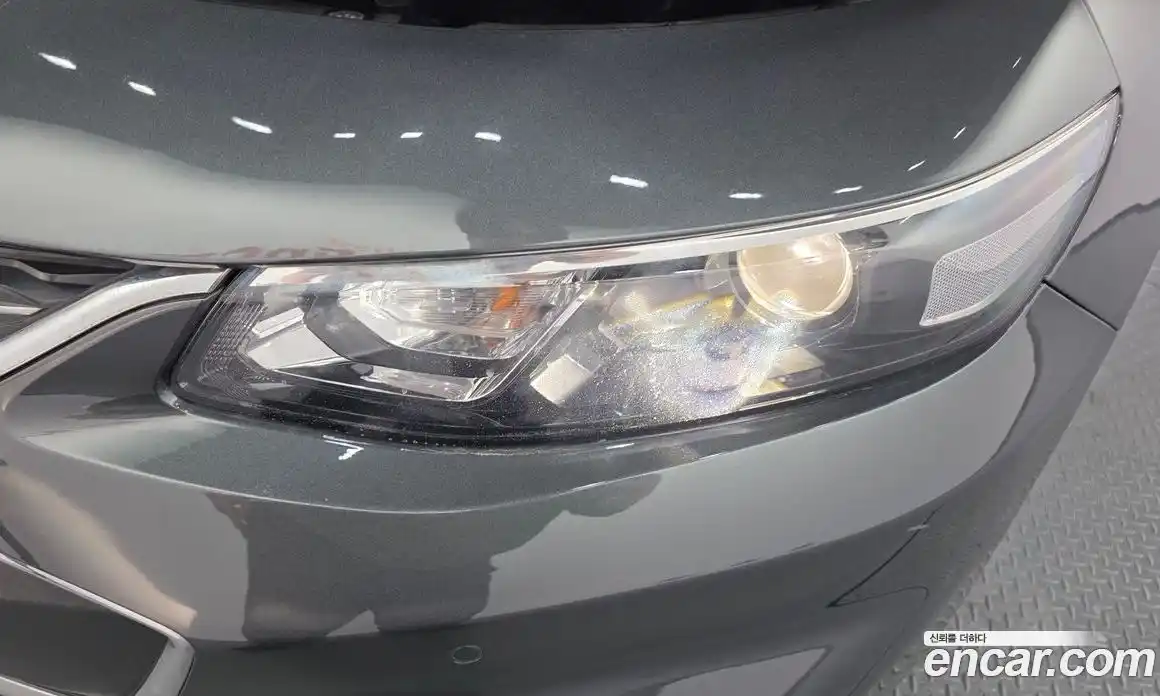Chevrolet Malibu 2016 2.0 гидро, фото 8