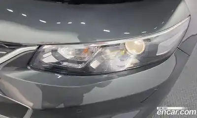 Chevrolet Malibu 2016 2.0 гидро, миниатюра 8