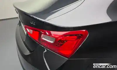 Chevrolet Malibu 2016 2.0 гидро, миниатюра 9