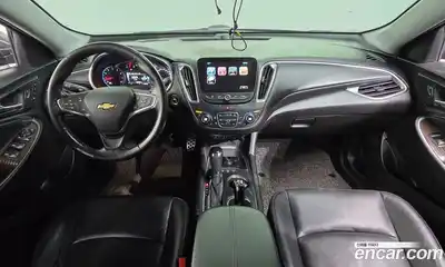 Chevrolet Malibu 2016 2.0 гидро, миниатюра 10