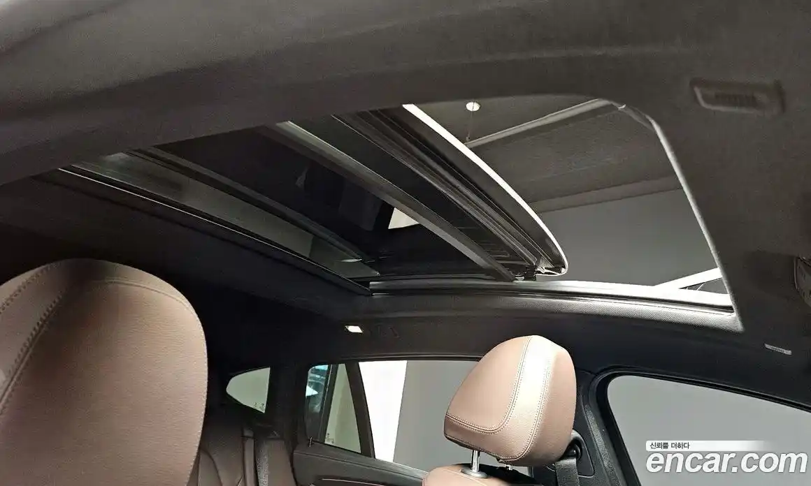 BMW X4 2020 2.0 гидро в Москве № 1321127, фото 29