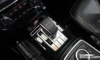 Mercedes-Benz G-Class 2017 5.5 гидро в Москве № 1322046, миниатюра 11