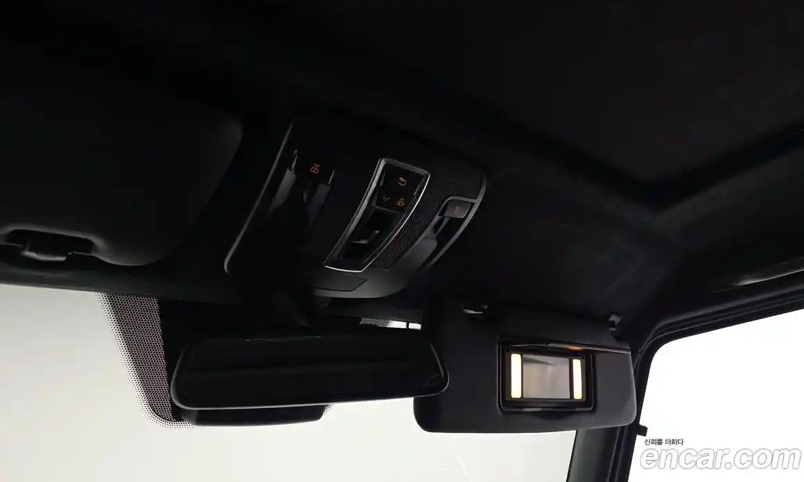 Mercedes-Benz G-Class 2017 5.5 гидро в Москве № 1322046, фото 27