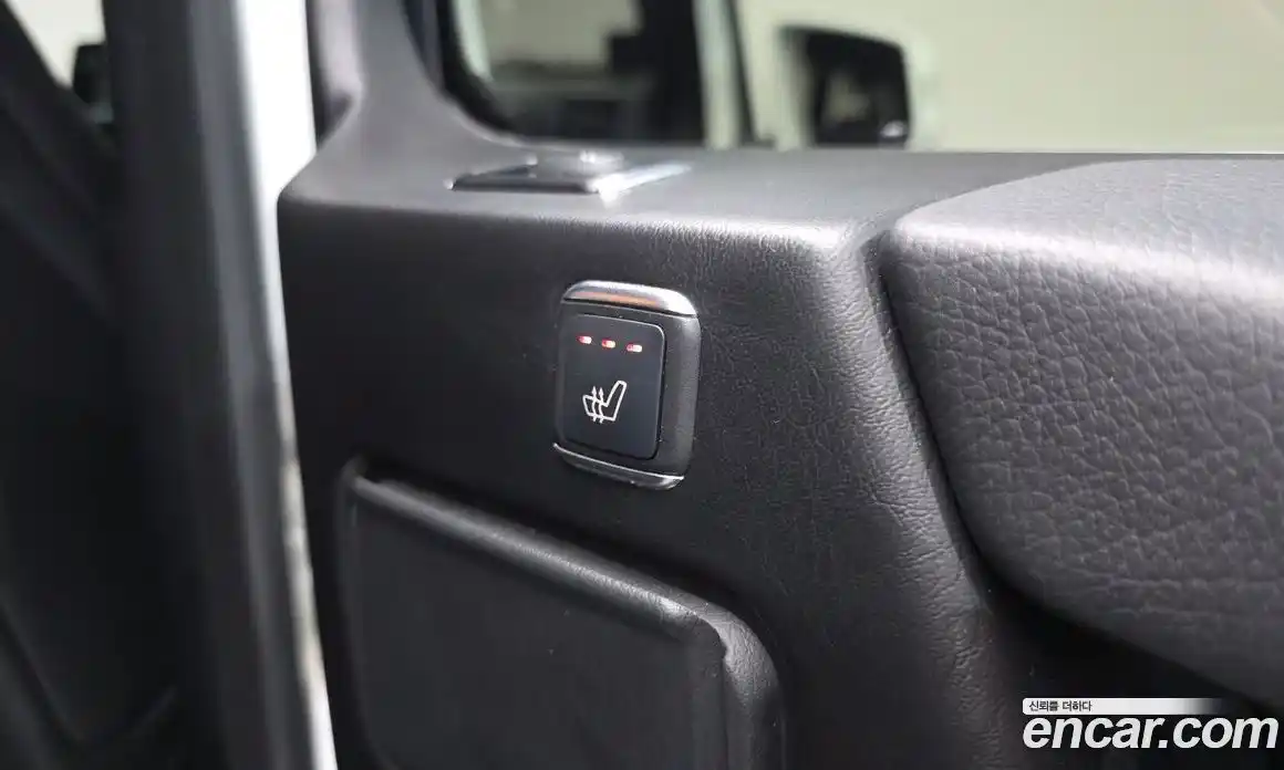 Mercedes-Benz G-Class 2017 5.5 гидро в Москве № 1322046, фото 31