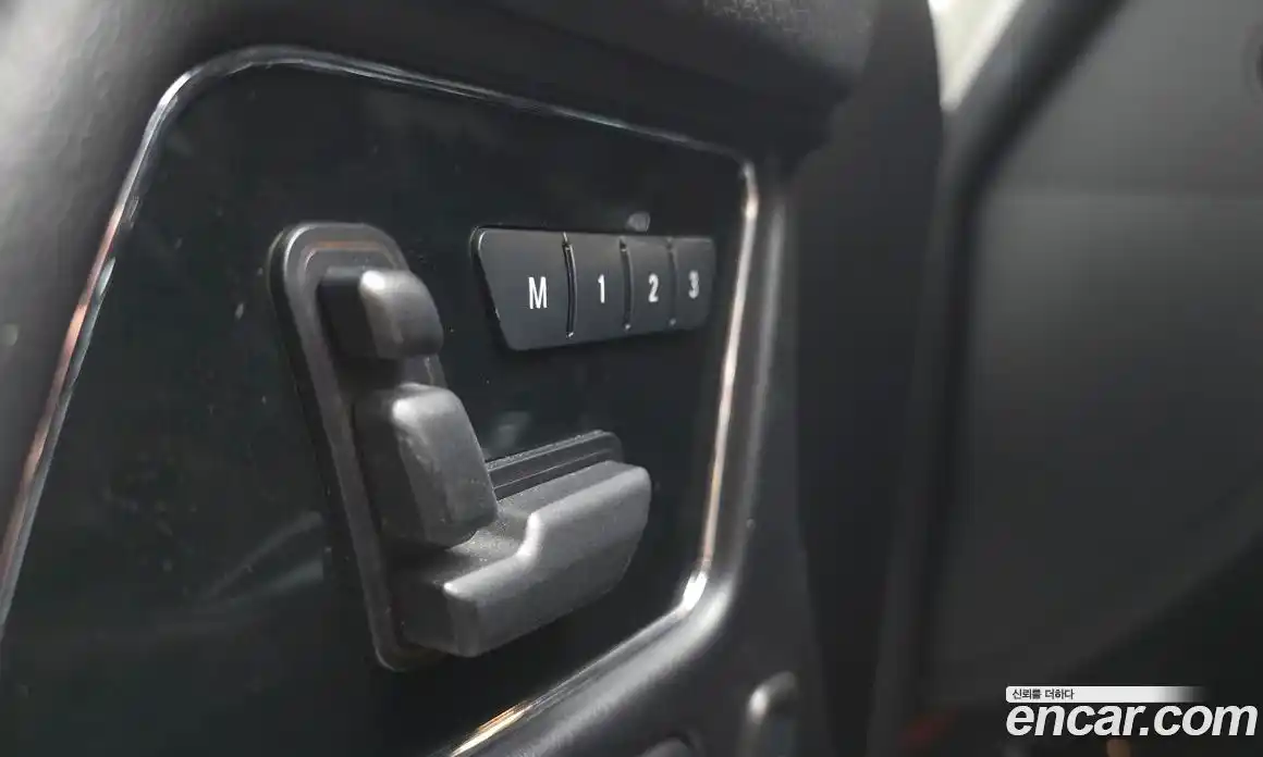 Mercedes-Benz G-Class 2017 5.5 гидро в Москве № 1322046, фото 32