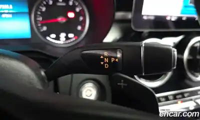 Mercedes-Benz C-Class 2020 2.0 гидро в Москве № 1322062, миниатюра 11