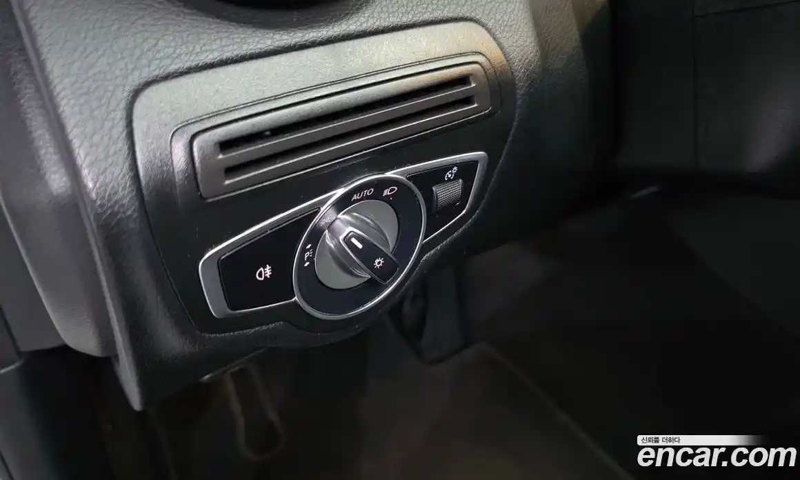 Mercedes-Benz C-Class 2020 2.0 гидро в Москве № 1322062, фото 22