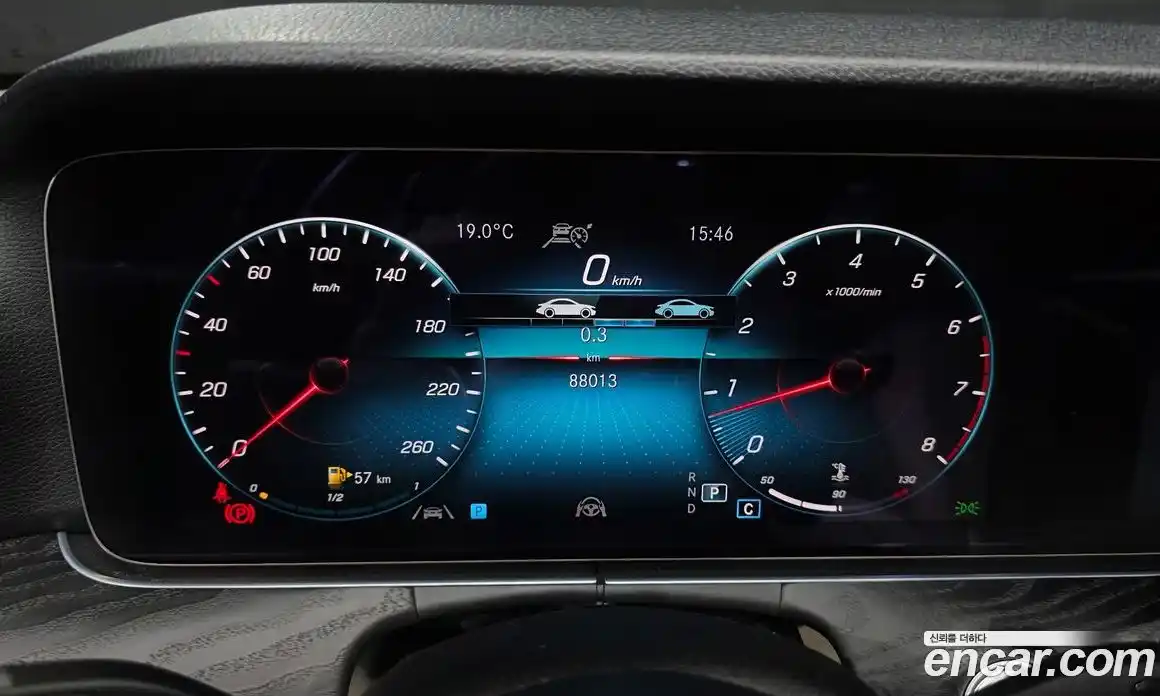 Mercedes-Benz E-Class 2022 2.0 гидро в Москве № 1322292, фото 11