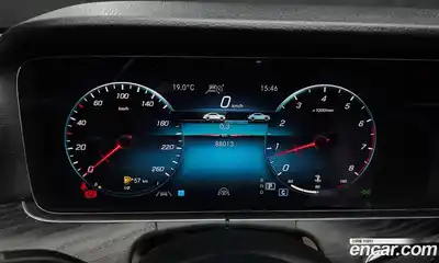 Mercedes-Benz E-Class 2022 2.0 гидро в Москве № 1322292, миниатюра 11