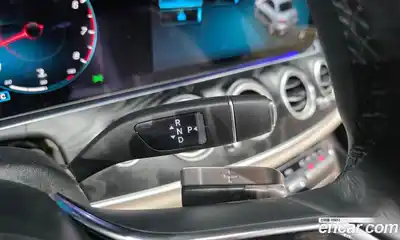 Mercedes-Benz E-Class 2022 2.0 гидро в Москве № 1322292, миниатюра 12