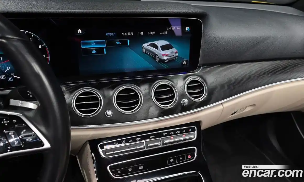 Mercedes-Benz E-Class 2022 2.0 гидро в Москве № 1322292, фото 20