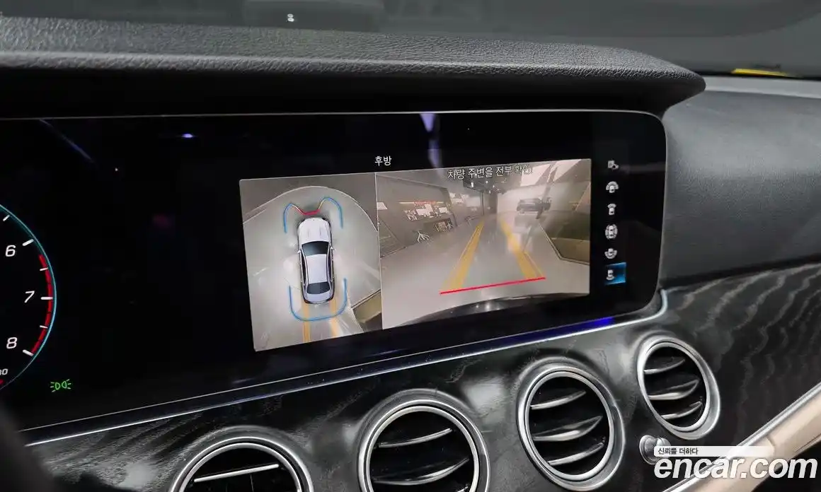 Mercedes-Benz E-Class 2022 2.0 гидро в Москве № 1322292, фото 21