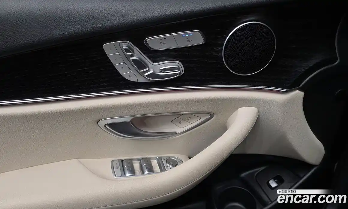 Mercedes-Benz E-Class 2022 2.0 гидро в Москве № 1322292, фото 23