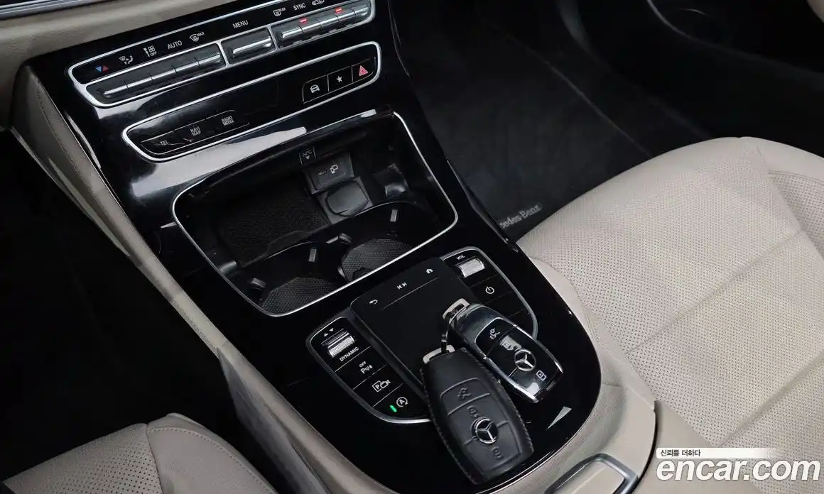 Mercedes-Benz E-Class 2022 2.0 гидро в Москве № 1322292, фото 27