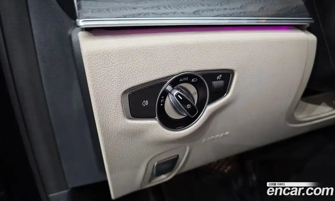 Mercedes-Benz E-Class 2022 2.0 гидро в Москве № 1322292, фото 30