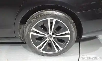 Mercedes-Benz E-Class 2022 2.0 гидро в Москве № 1322292, миниатюра 7