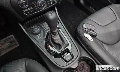 Jeep Cherokee 2021 2.4 гидро в Москве № 1323668, миниатюра 12