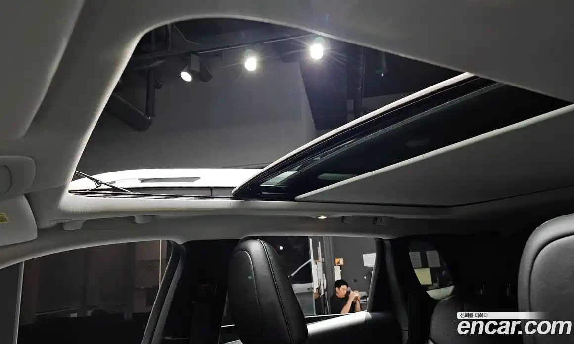 Jeep Cherokee 2021 2.4 гидро в Москве № 1323668, фото 25