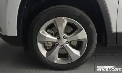 Jeep Cherokee 2021 2.4 гидро в Москве № 1323668, миниатюра 5