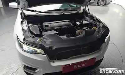 Jeep Cherokee 2021 2.4 гидро в Москве № 1323668, миниатюра 6