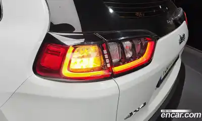 Jeep Cherokee 2021 2.4 гидро в Москве № 1323668, миниатюра 9