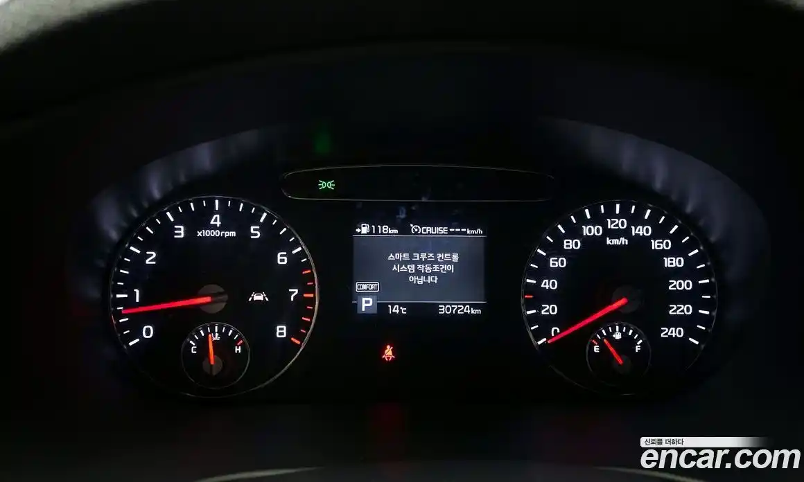 Kia Sorento 2019 2.0 гидро в Москве, фото 11