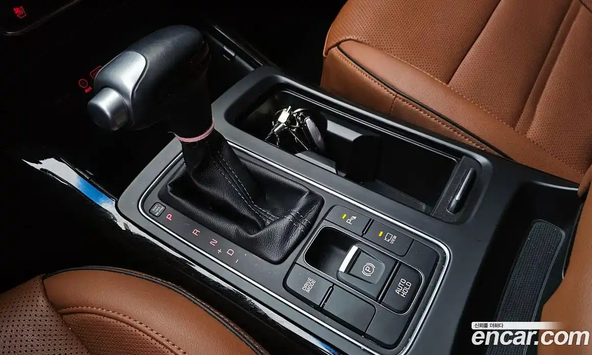 Kia Sorento 2019 2.0 гидро в Москве, фото 12