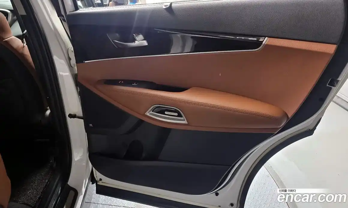 Kia Sorento 2019 2.0 гидро в Москве, фото 15