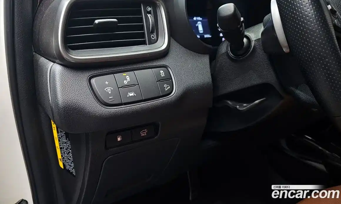 Kia Sorento 2019 2.0 гидро в Москве, фото 27