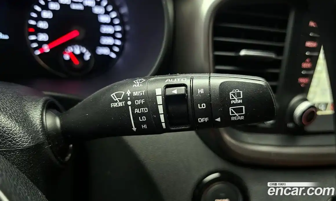 Kia Sorento 2019 2.0 гидро в Москве, фото 28