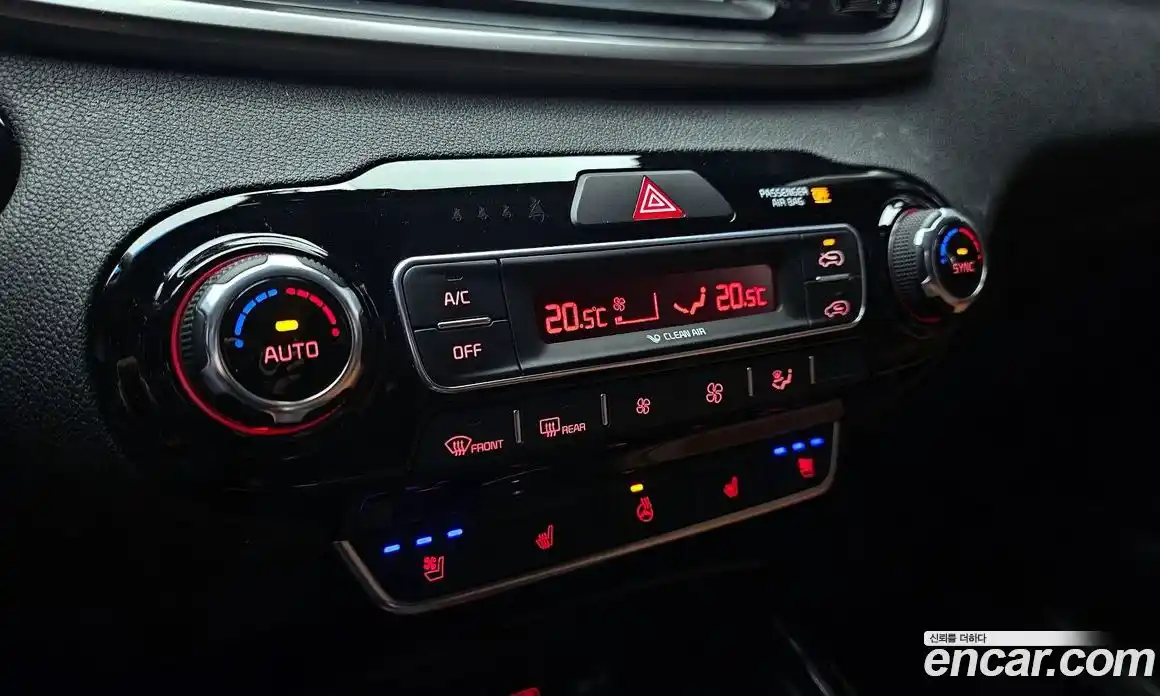 Kia Sorento 2019 2.0 гидро в Москве, фото 32