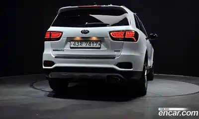 Kia Sorento 2019 2.0 гидро в Москве, миниатюра 4