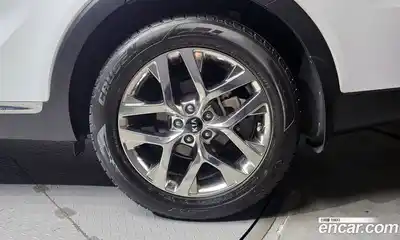Kia Sorento 2019 2.0 гидро в Москве, миниатюра 7