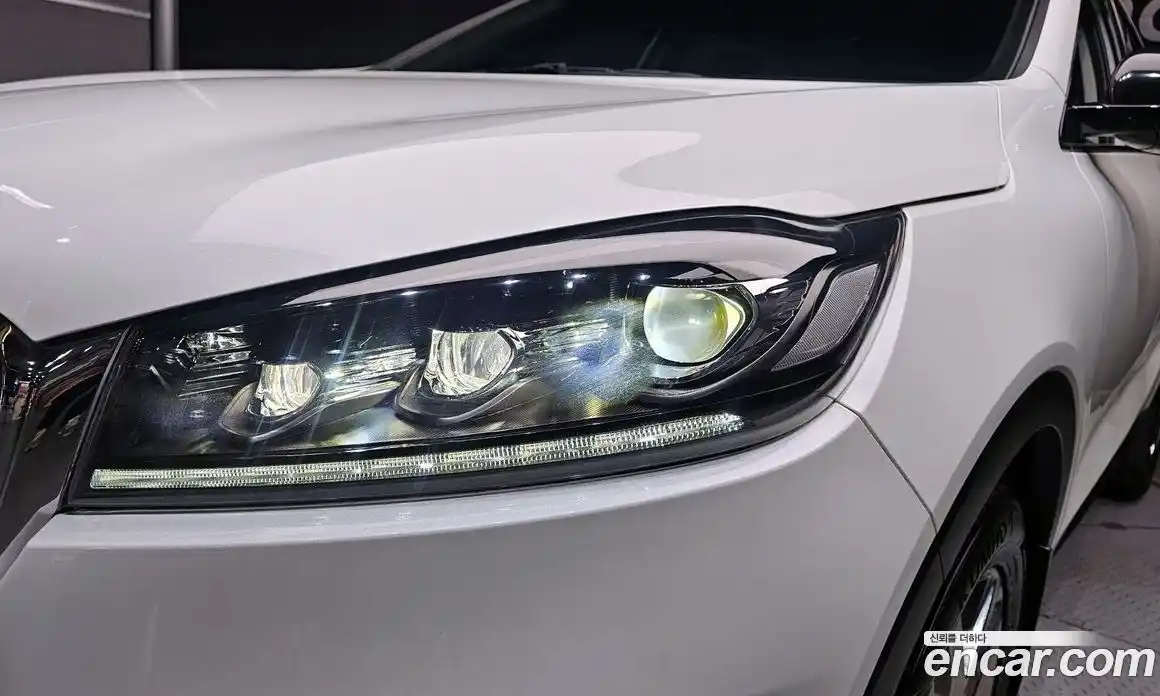 Kia Sorento 2019 2.0 гидро в Москве, фото 8
