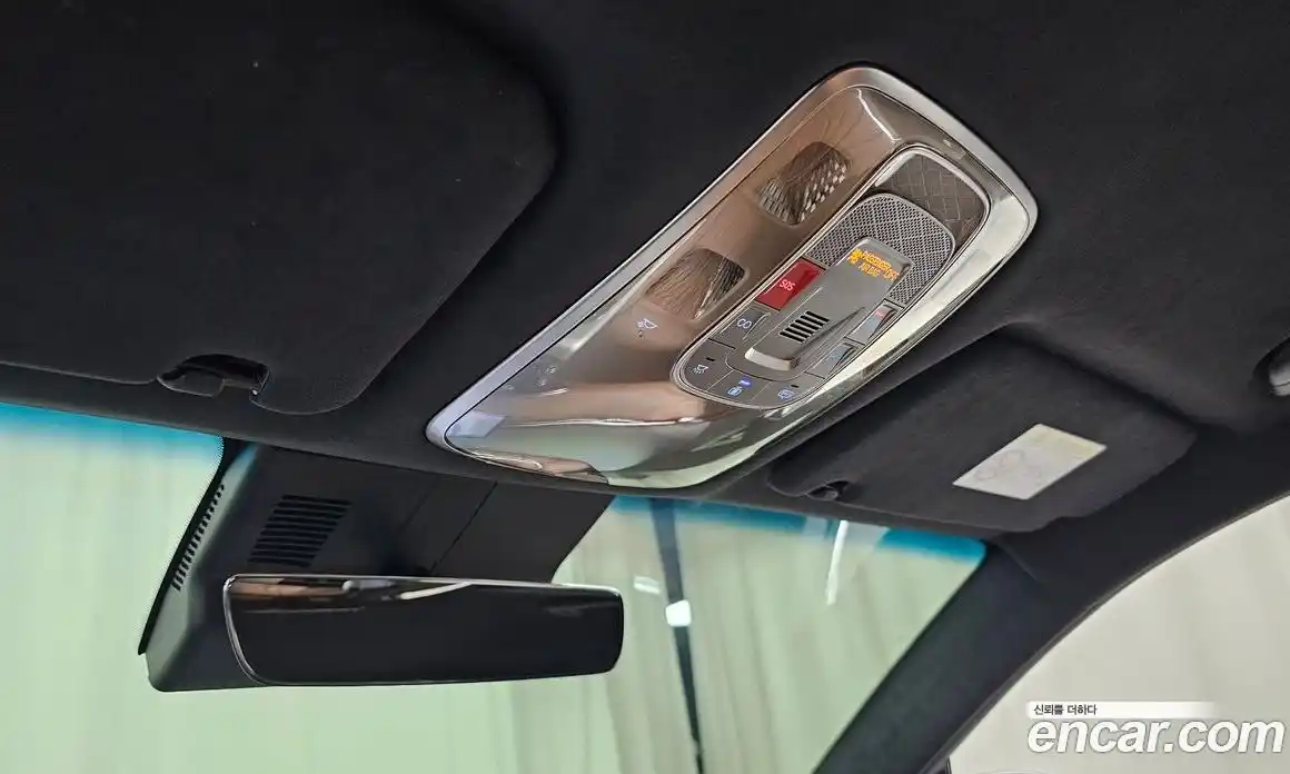Genesis GV70 2025 2.5 гидро в Москве № 1343258, фото 24
