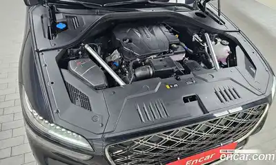 Genesis GV70 2025 2.5 гидро в Москве № 1343258, миниатюра 6