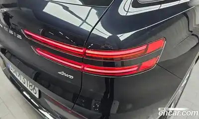 Genesis GV70 2025 2.5 гидро в Москве № 1343258, миниатюра 9