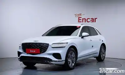 Genesis GV70, 2025